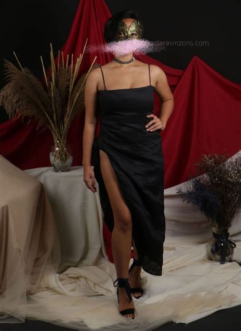 Independent Manila escorts .